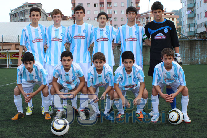 rizebelediyespor-pazarspor-u15